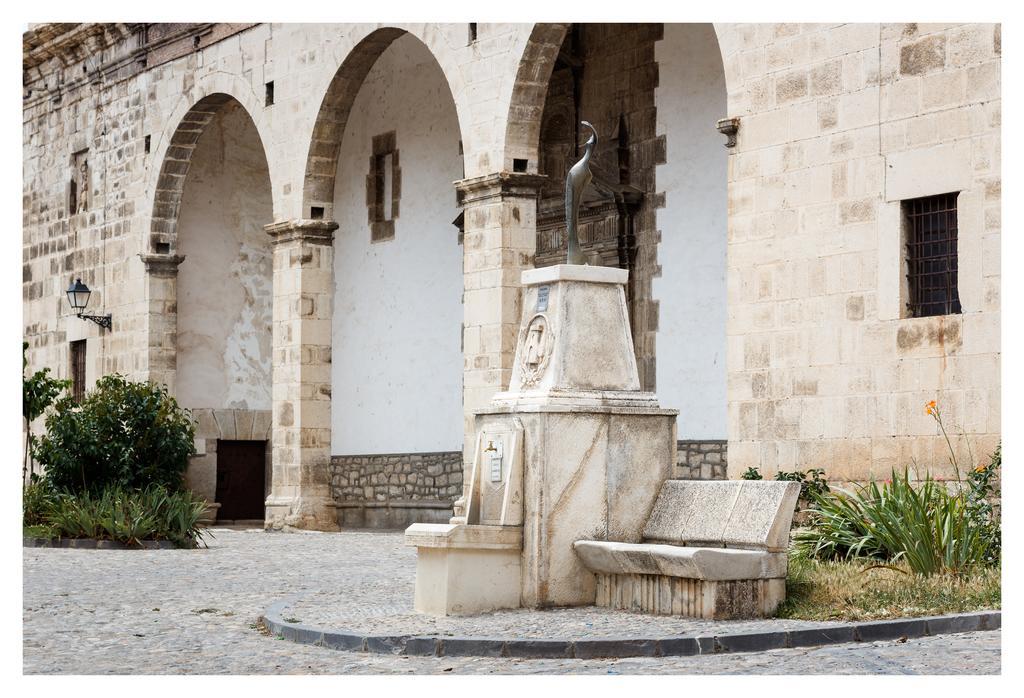 El Casal De Nicolas Fortanete Zewnętrze zdjęcie